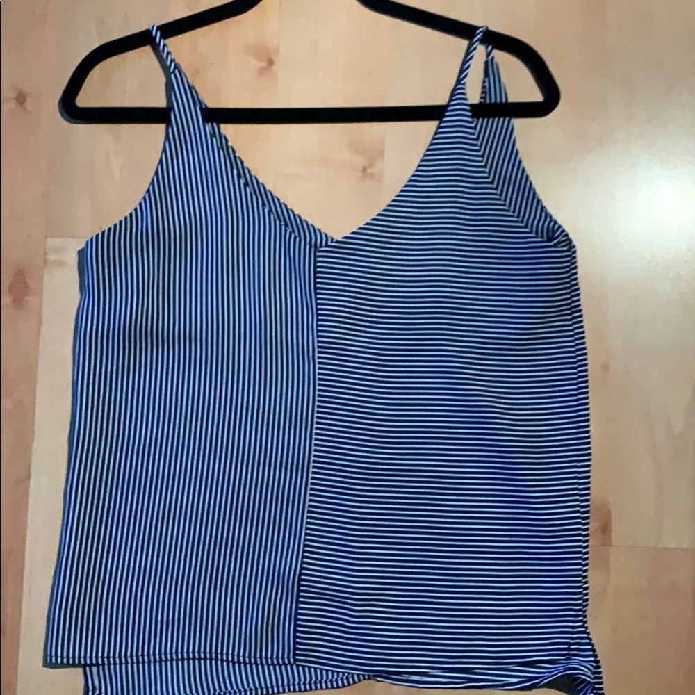 BP by Nordstrom Summer Tank Top